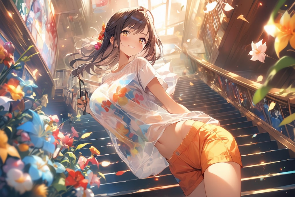 ショッピング 大型商業施設