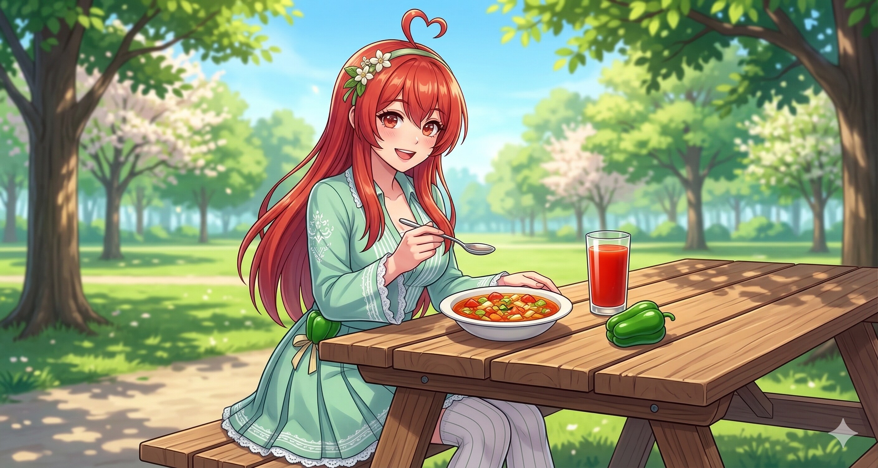 こんにちは！ | の人気AIイラスト・グラビア