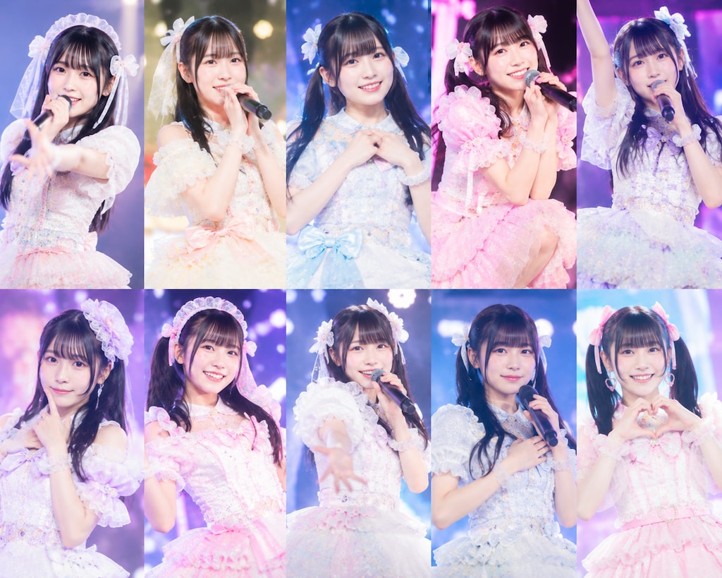 アイドル