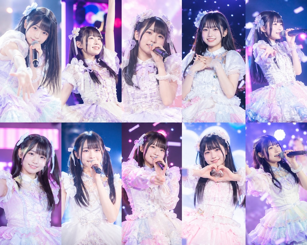 アイドル