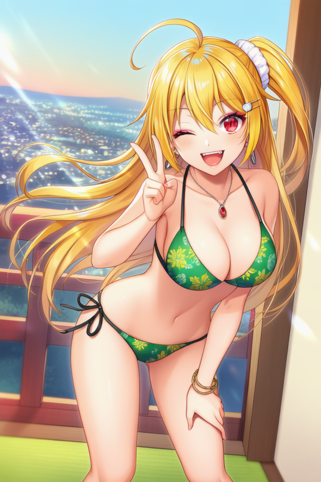 今だから出来る生誕祭🎂