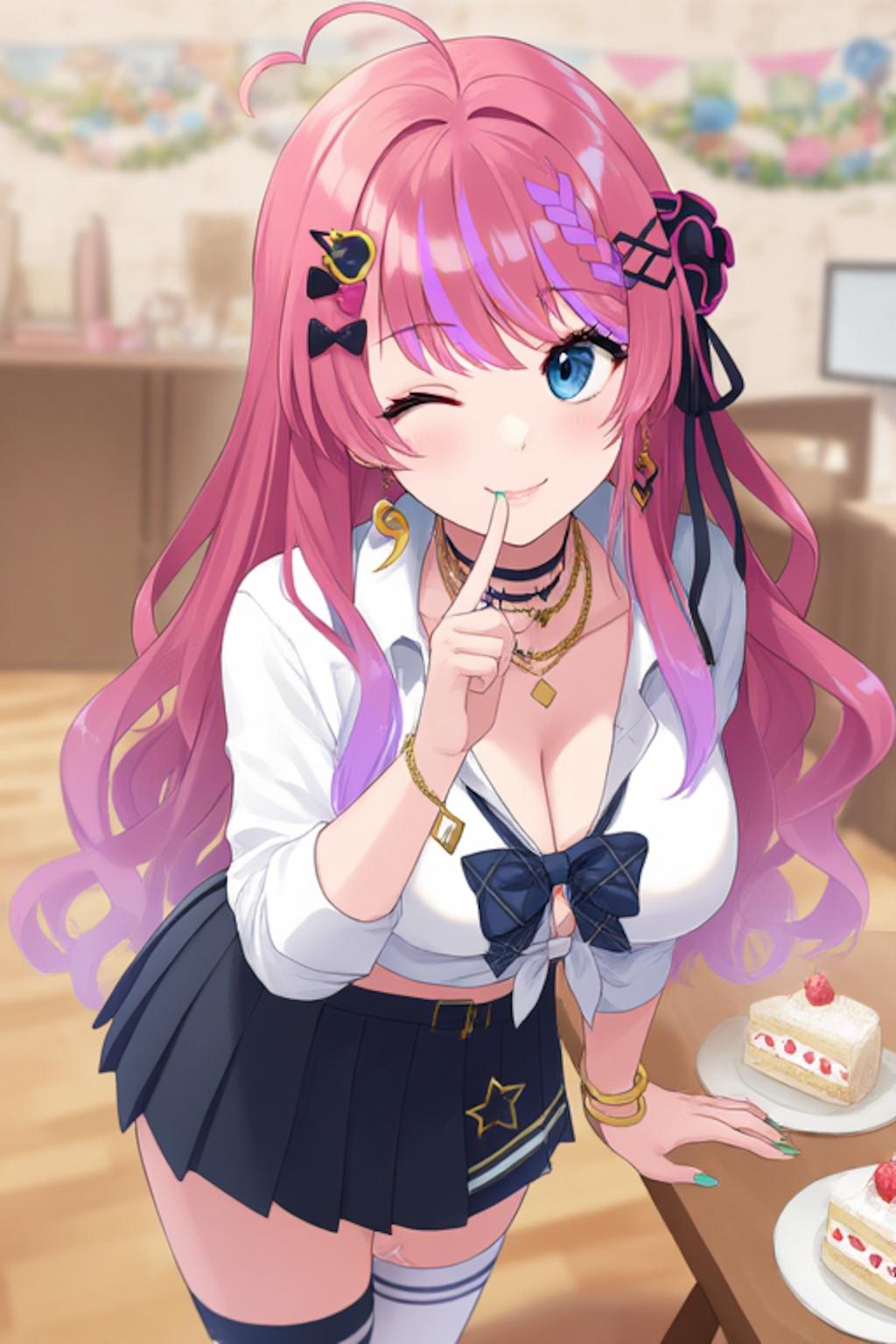 今だから出来る生誕祭🎂