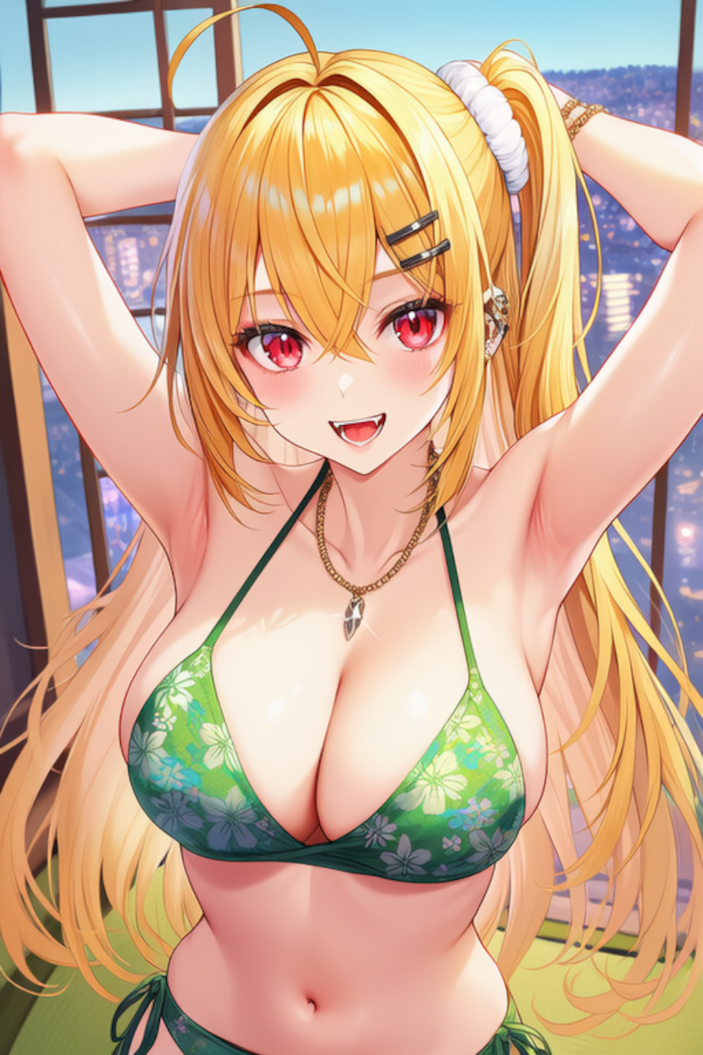 今だから出来る生誕祭🎂