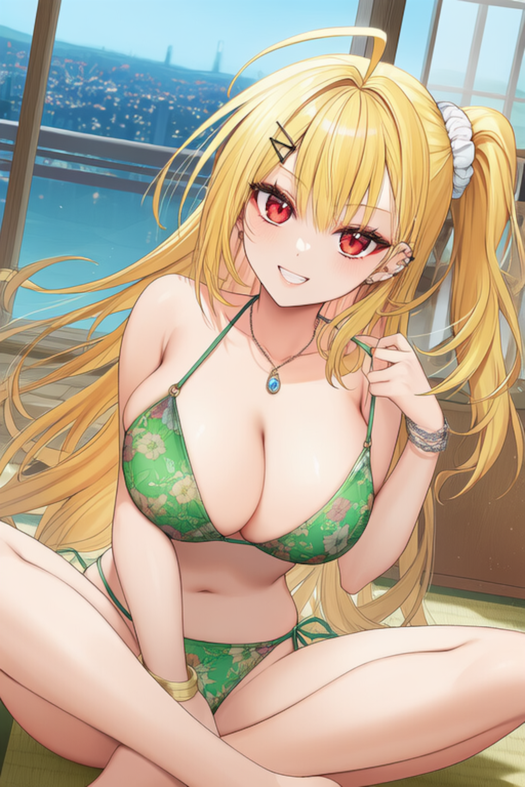 今だから出来る生誕祭🎂