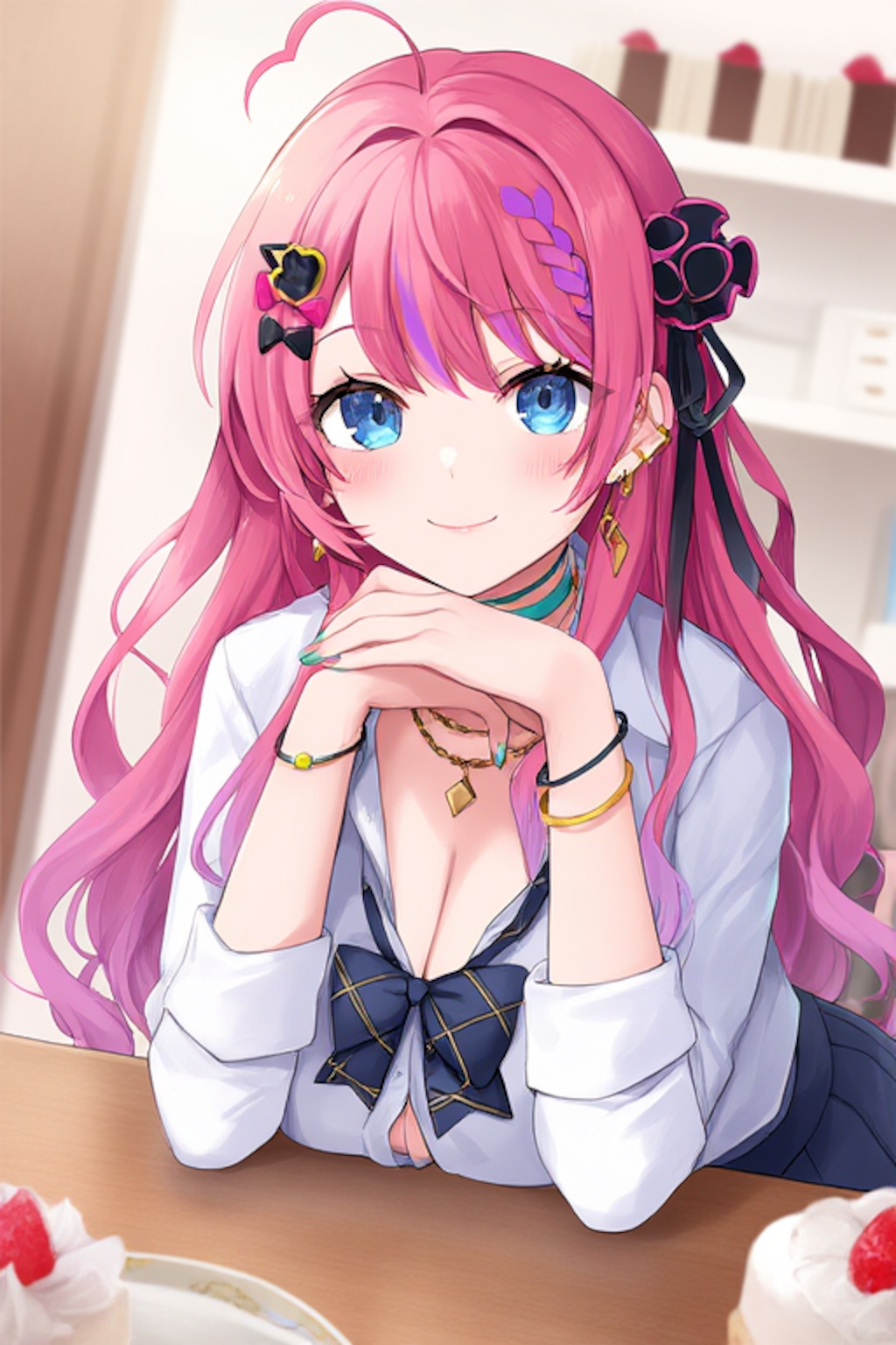 今だから出来る生誕祭🎂