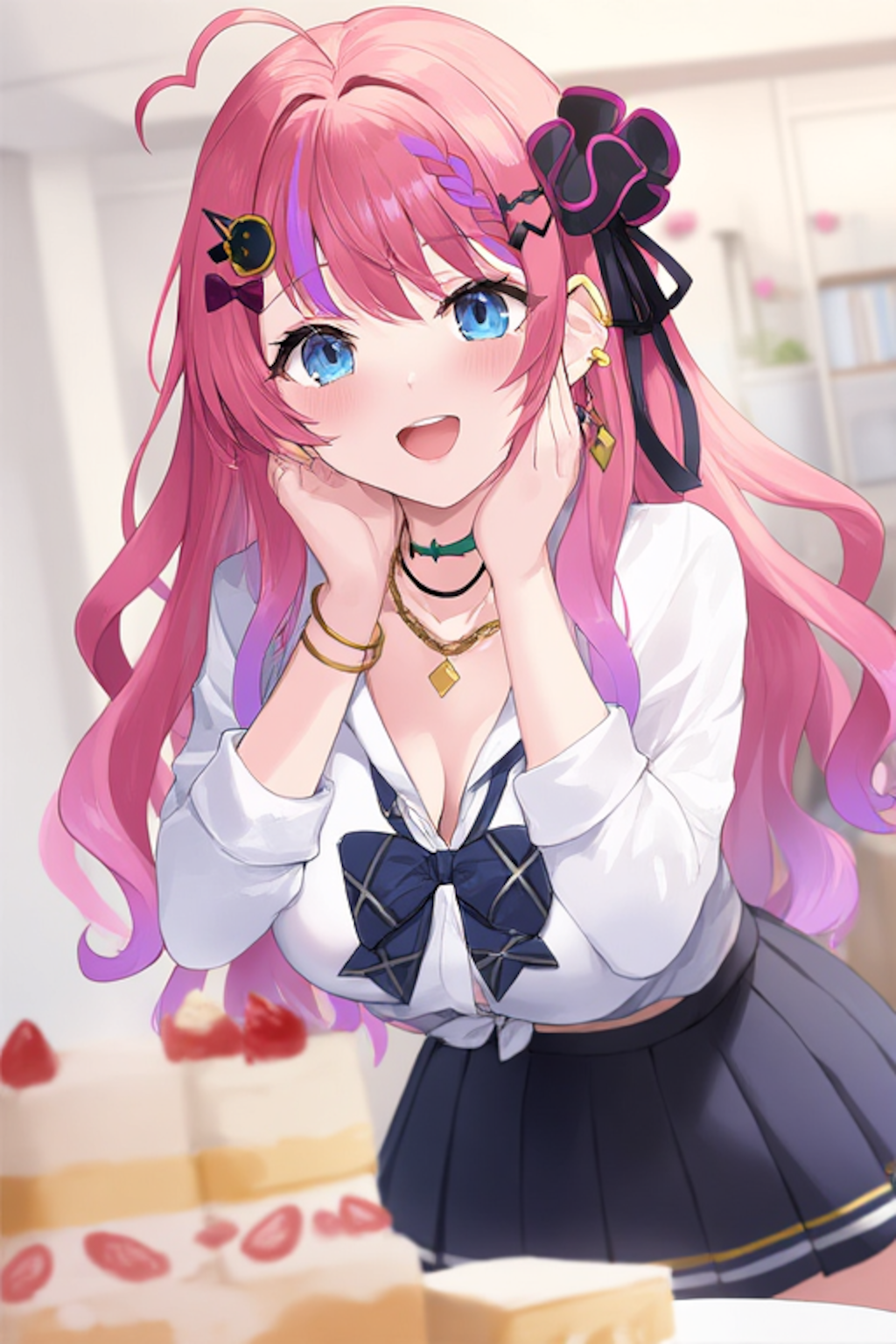 今だから出来る生誕祭🎂