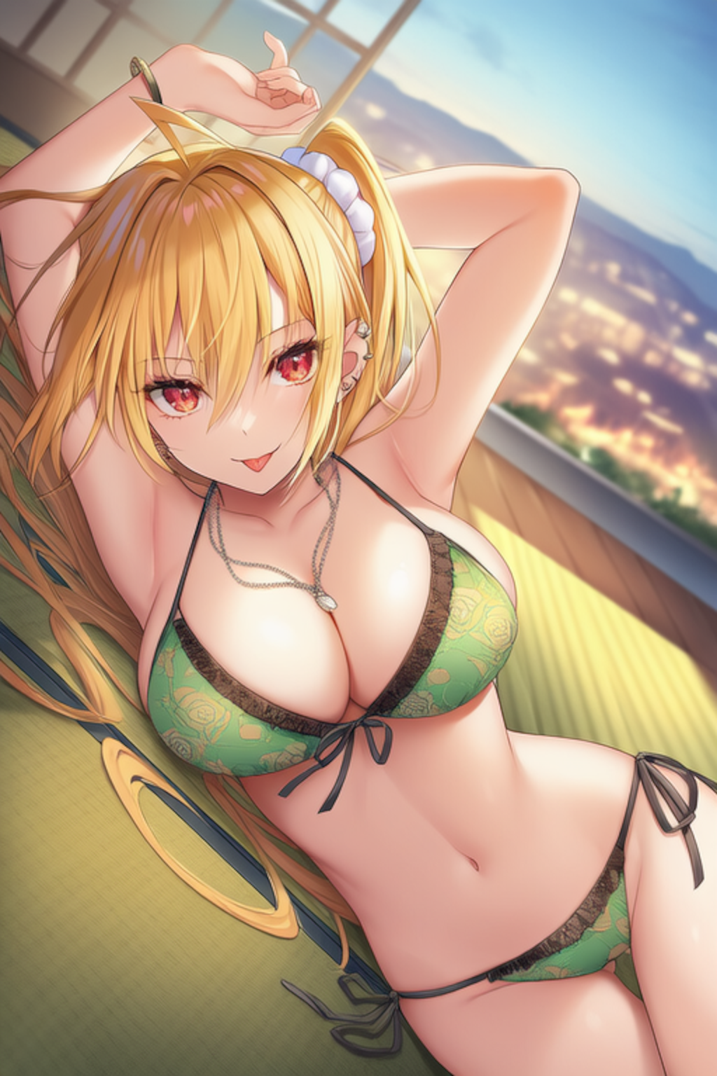 今だから出来る生誕祭🎂