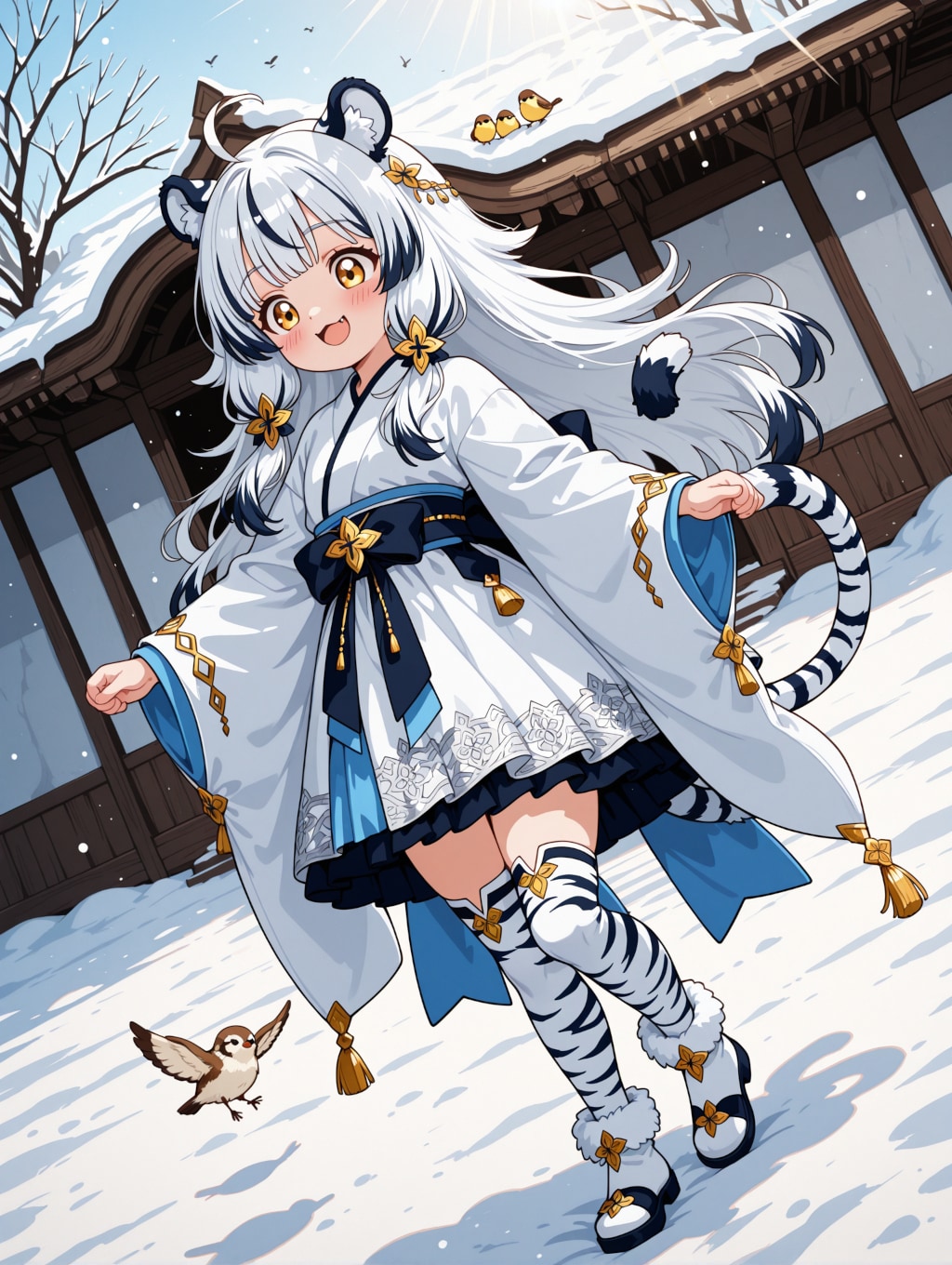 おはようございます