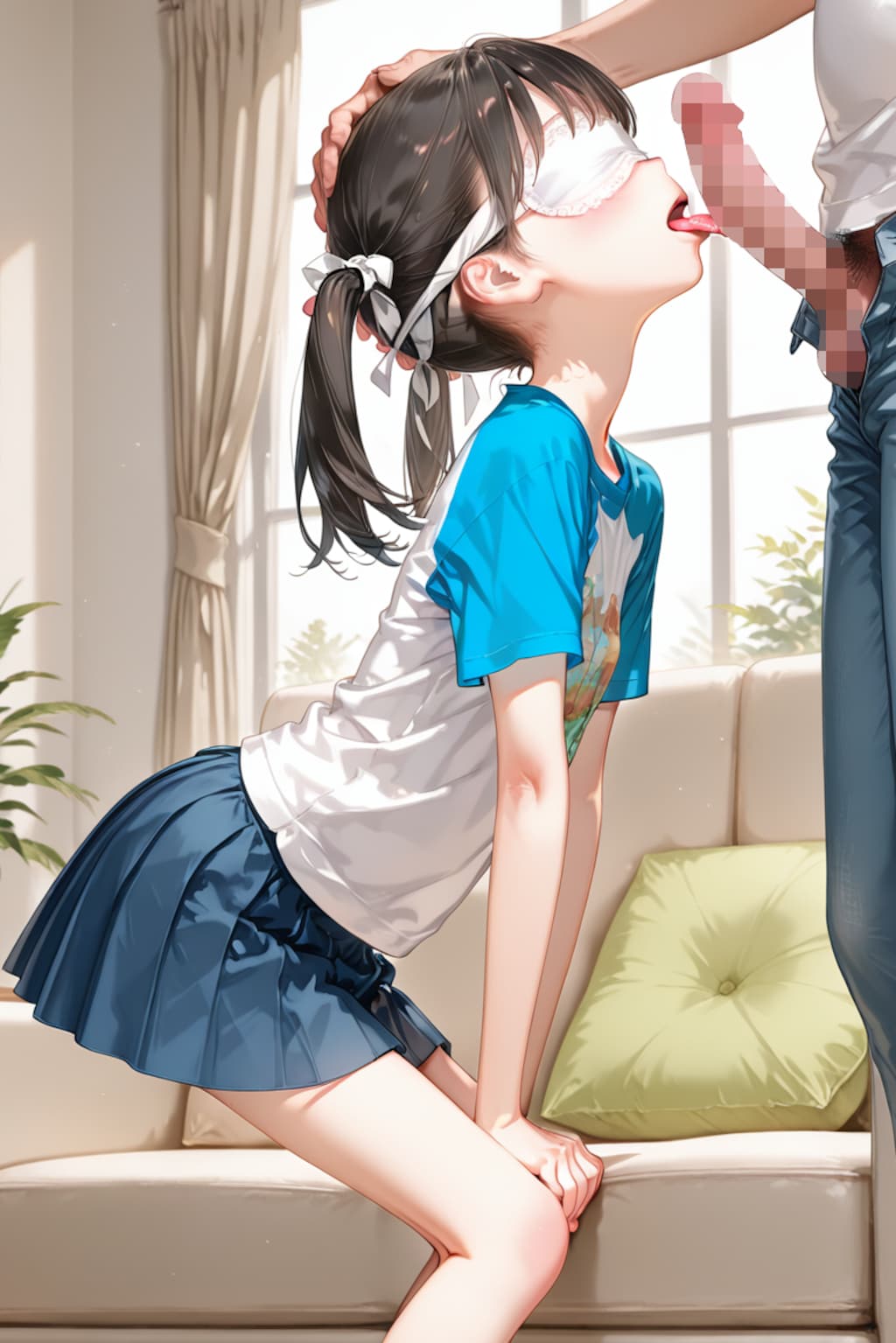 次は何味のアメかな〜？