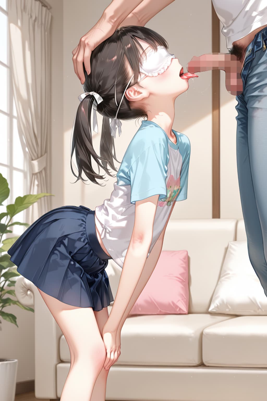 次は何味のアメかな〜？