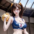 チア２ 6枚目