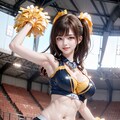 チア２ 11枚目