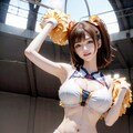 チア２ 8枚目