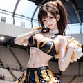 チア２ 3枚目