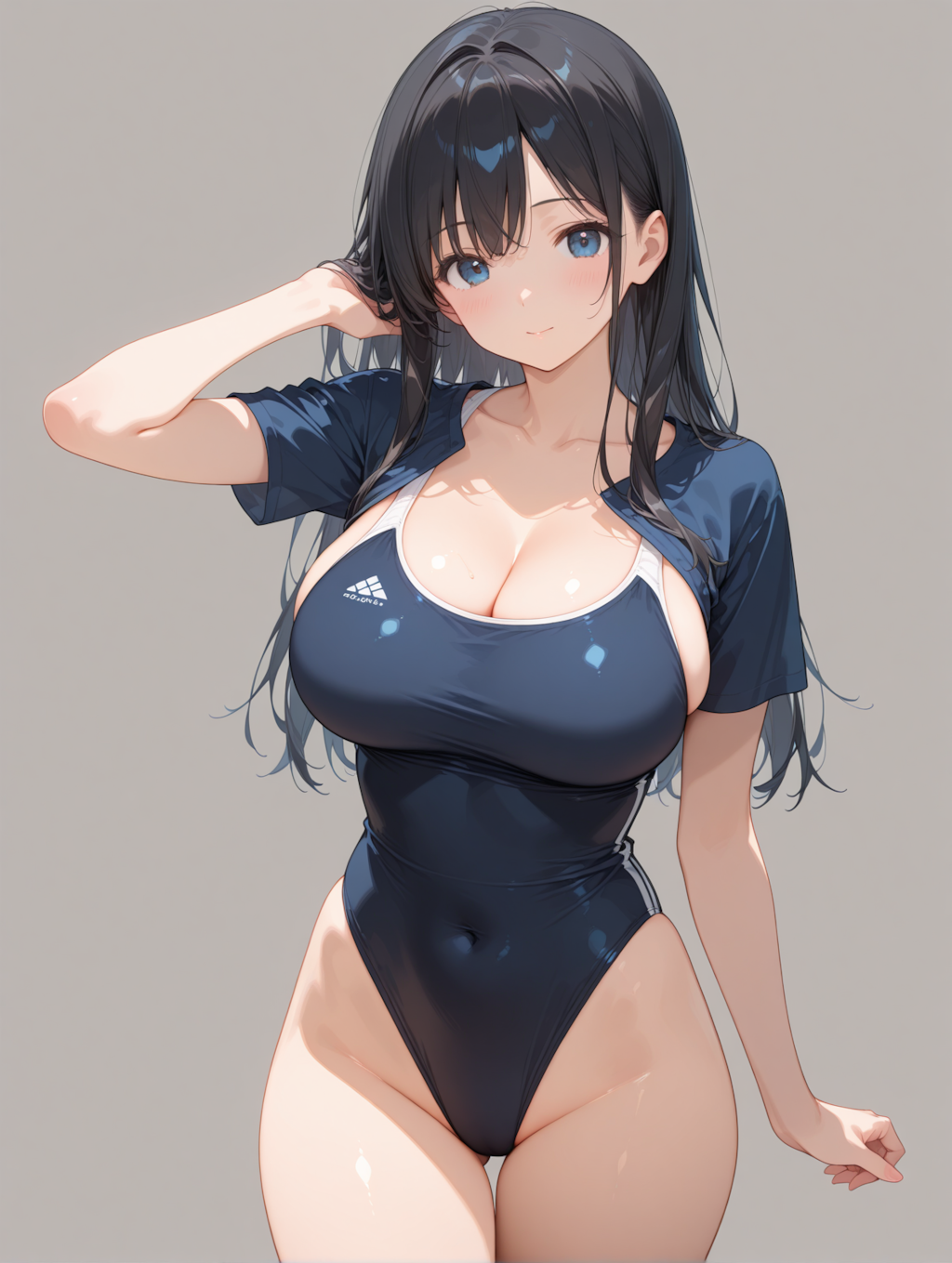 習うより慣れろ