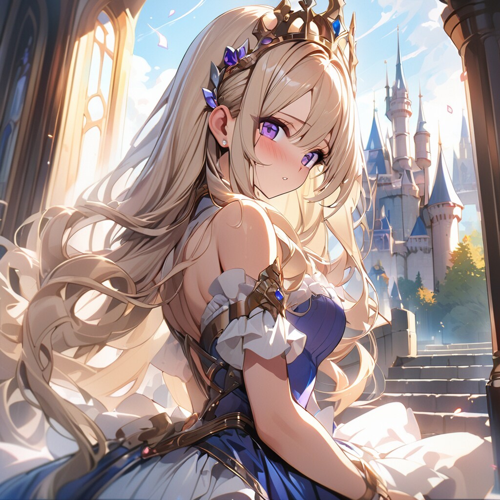 王女結菜(ゆな)