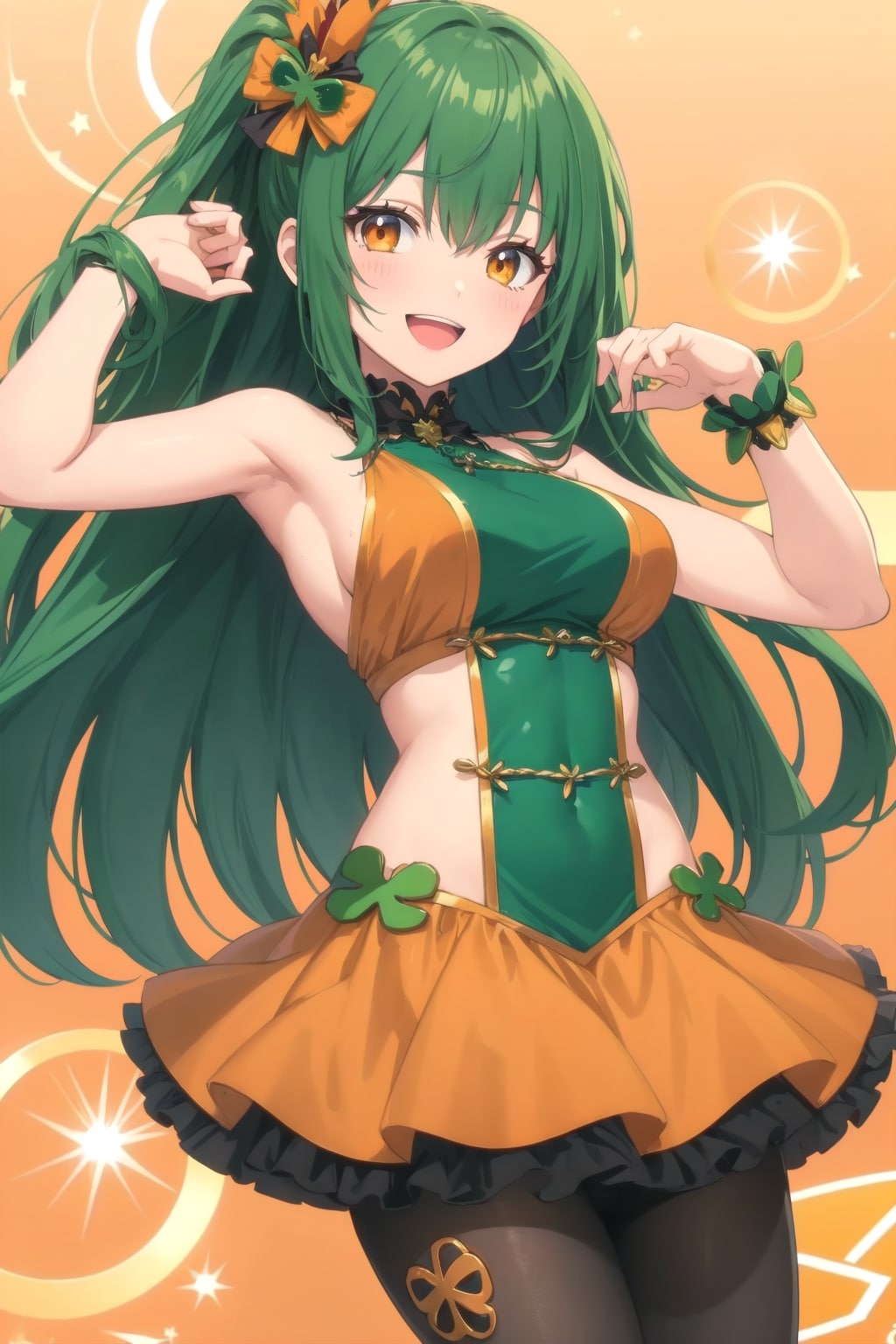 idol costume | の人気AIイラスト・グラビア