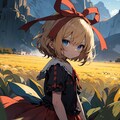 東方のメディスンちゃん 4枚目