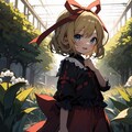東方のメディスンちゃん 10枚目