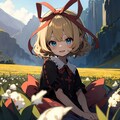 東方のメディスンちゃん 7枚目