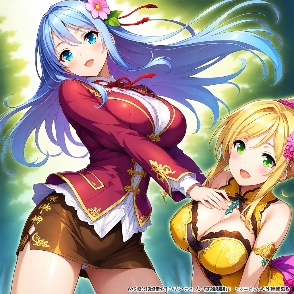 シルクロードの舞姫