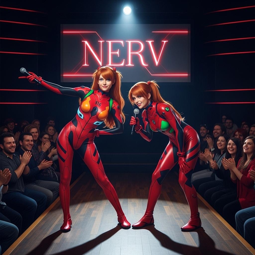 30周年記念特別興行