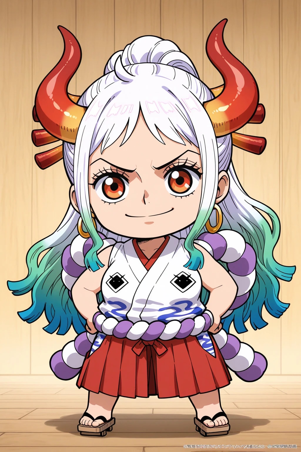 ちびヤマト