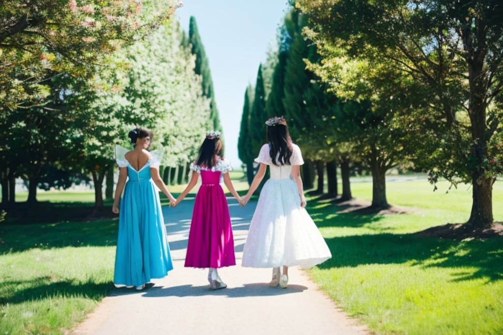 fav me ♬「New World」