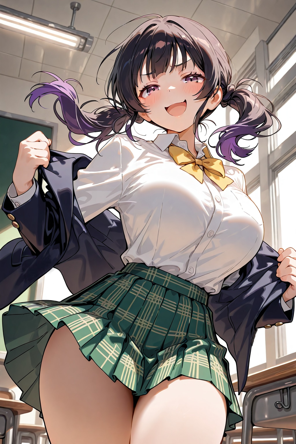 藤俵瑛子ちゃん #6　BONSAI