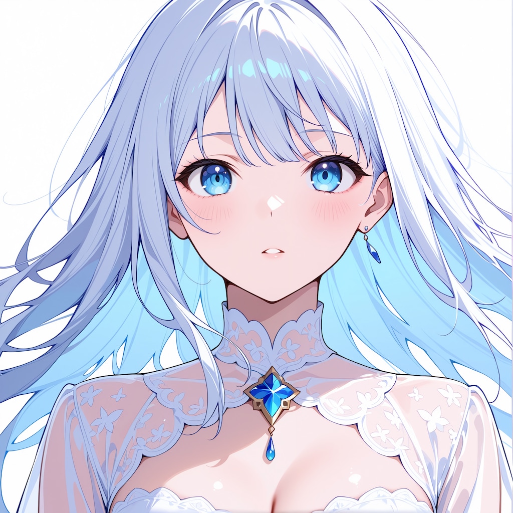 LILYちゃん