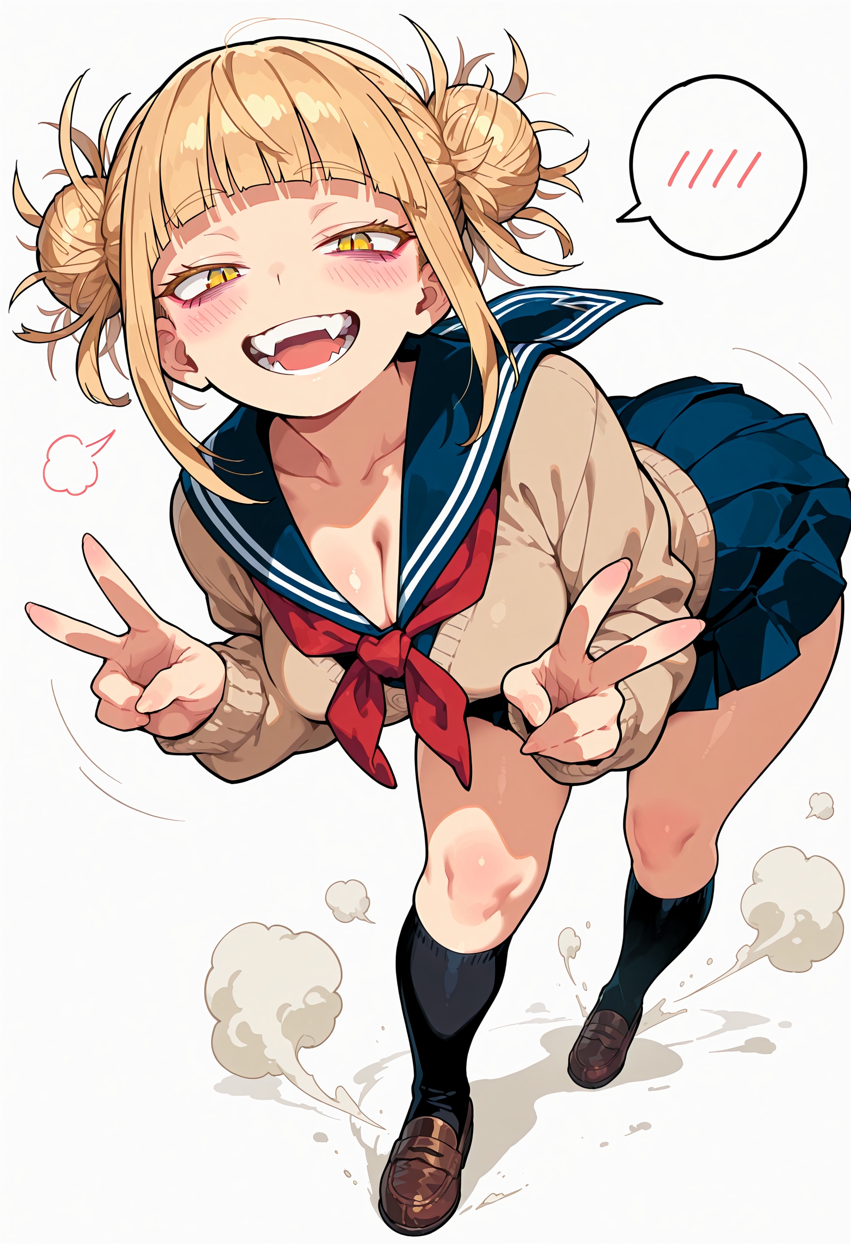 トガちゃん | の人気AIイラスト・グラビア