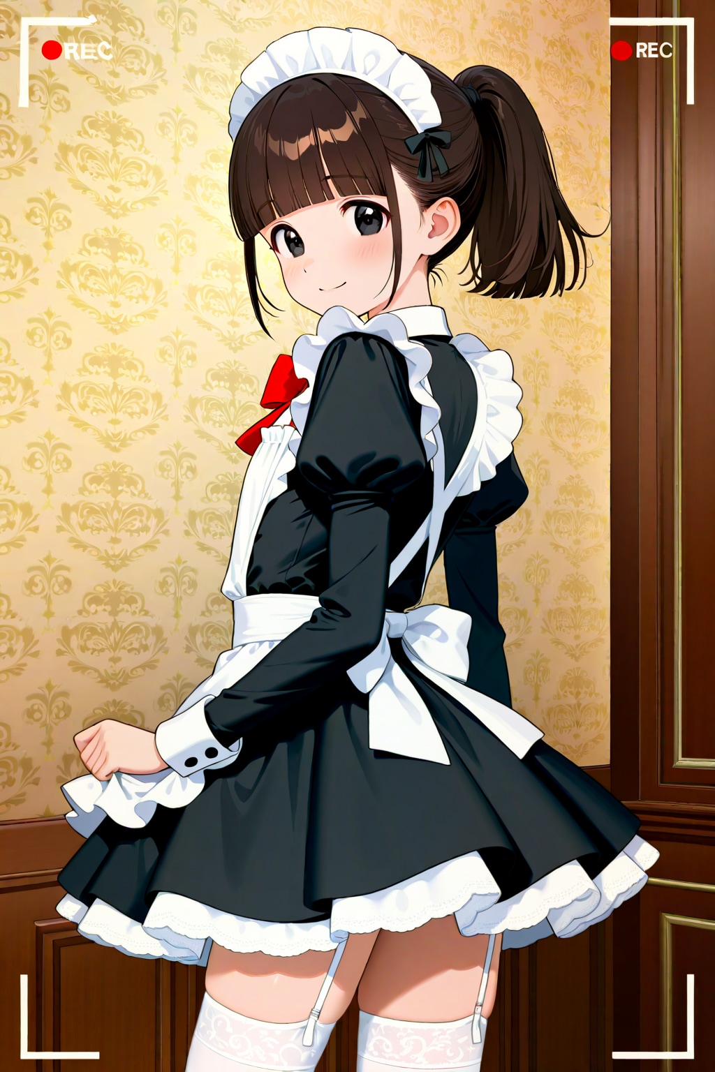 雫ちゃん撮影会２日目