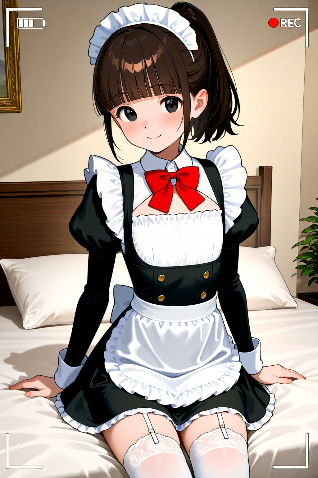 雫ちゃん撮影会２日目