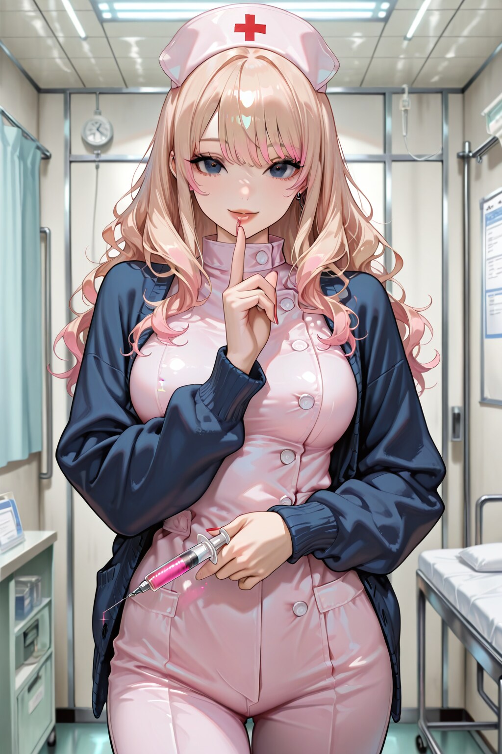 ギャルナース