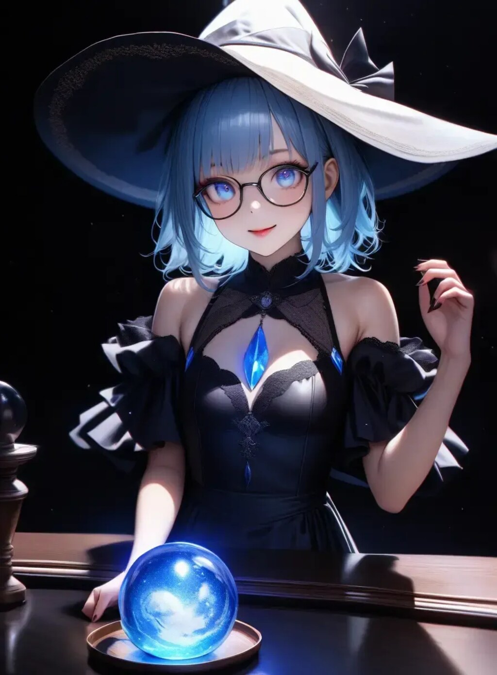 占星術の先生12