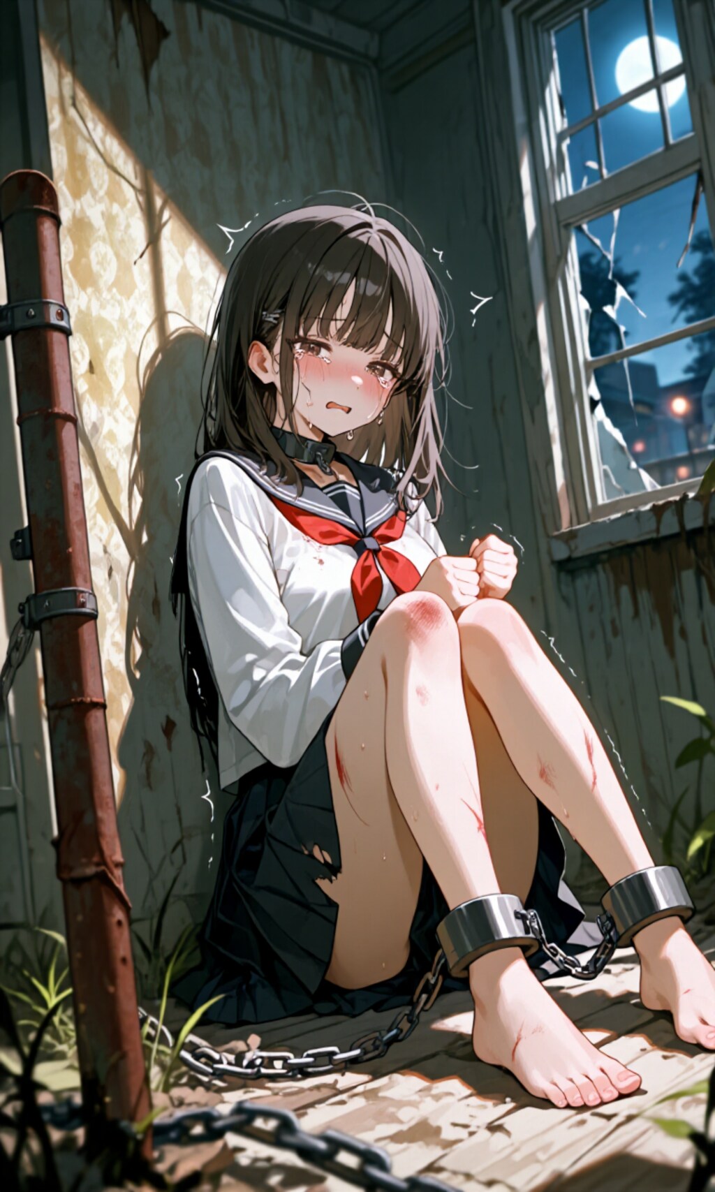 監禁ガール_2025/09/07