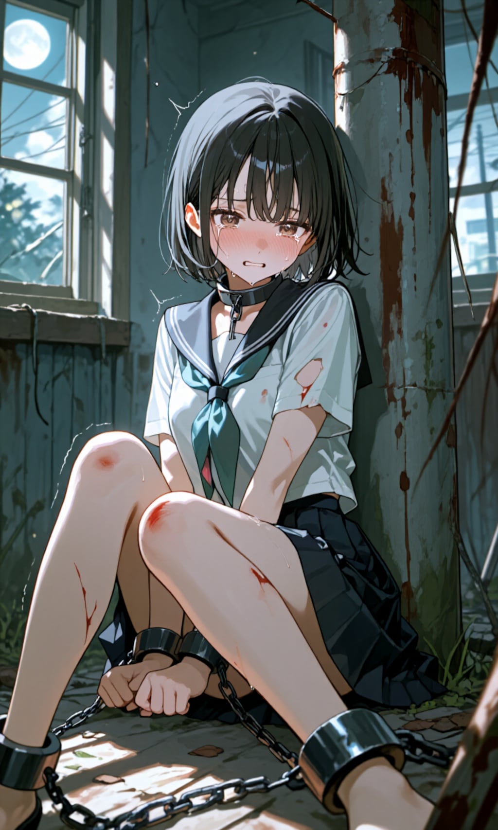 監禁ガール_2025/09/07