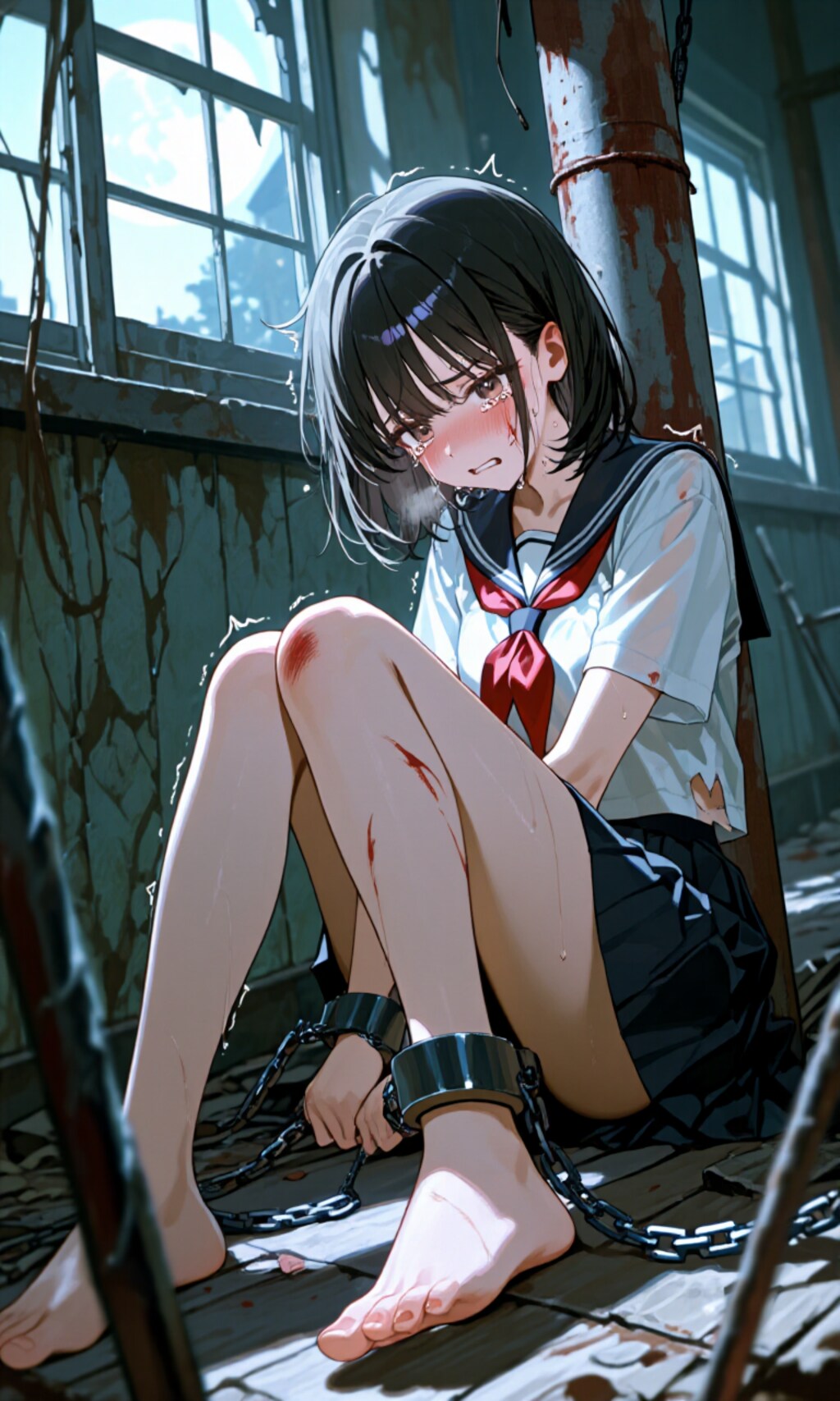 監禁ガール_2025/09/07