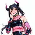 アスタロト初夏のパンツ祭り改⑦ 3枚目