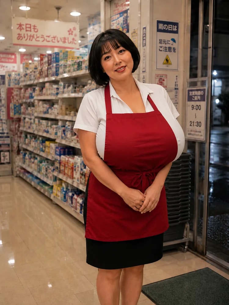 小西直美⑥