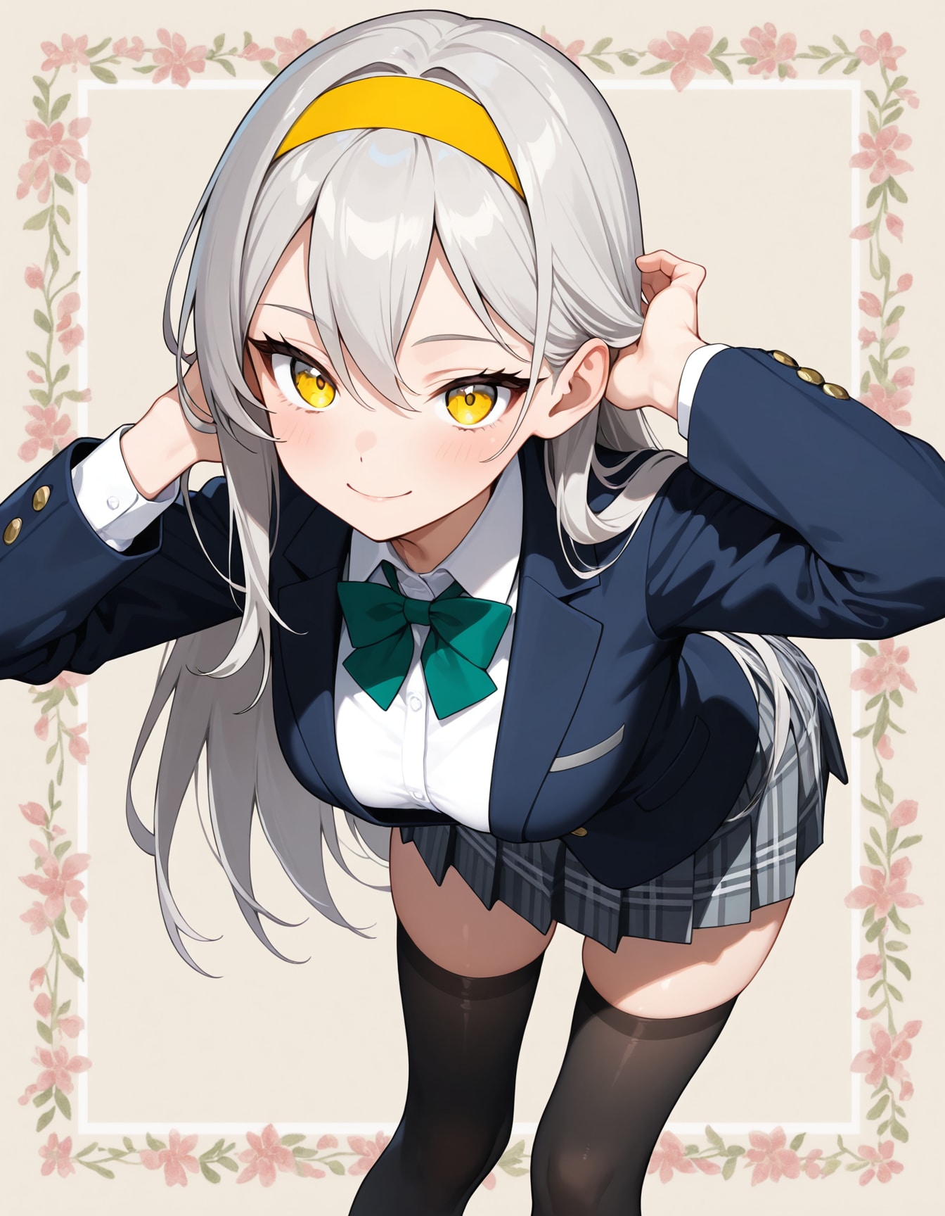 本城レイカ