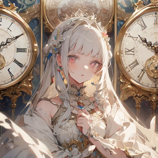 骨董店(Neverland)