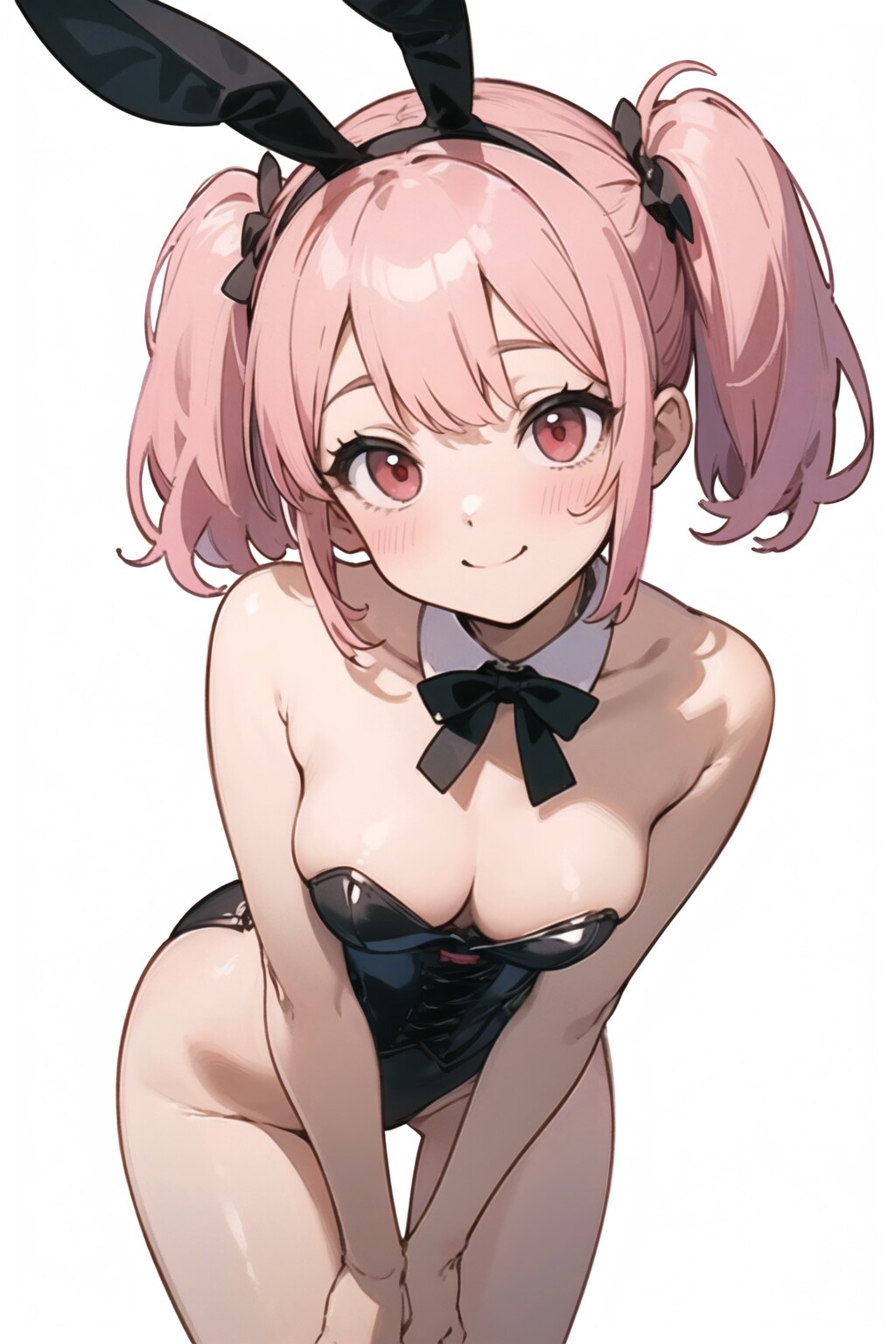 今日のバニーガール（2025/05/17）