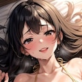 びしょびしょ 6枚目