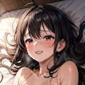 びしょびしょ 5枚目
