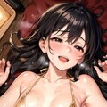 びしょびしょ 3枚目