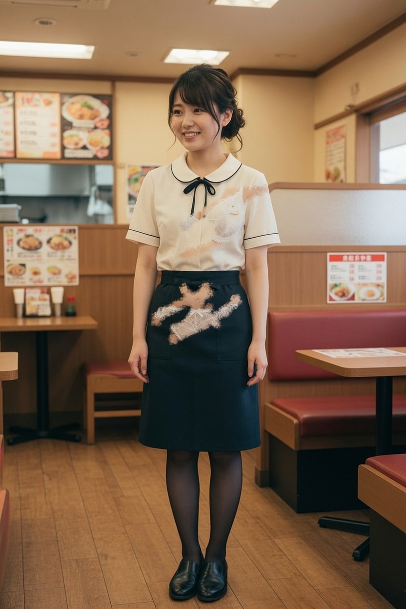 消しゴムマジック