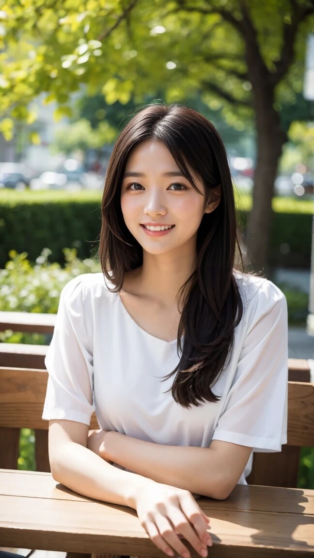 お気に入り女子