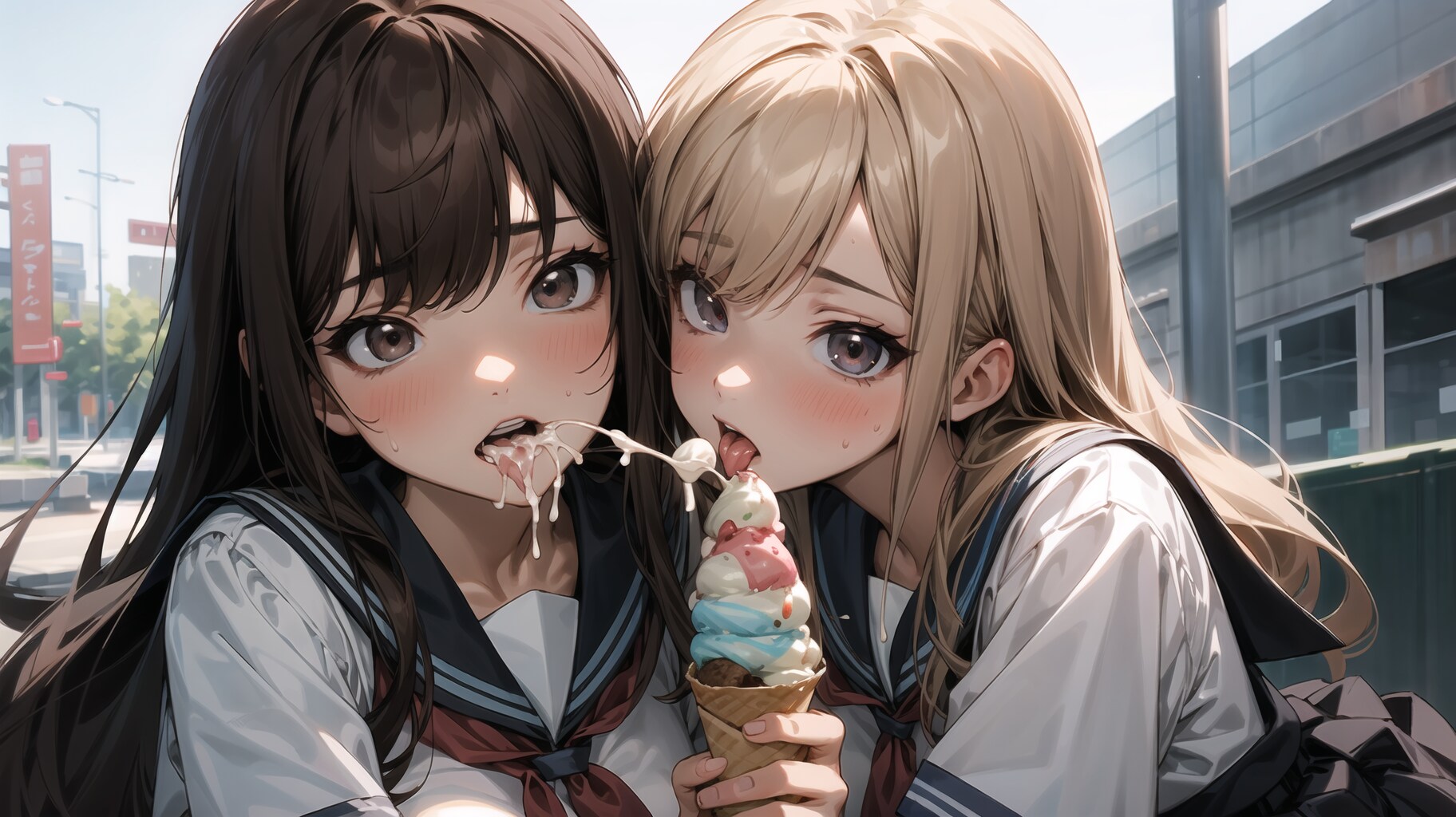 55