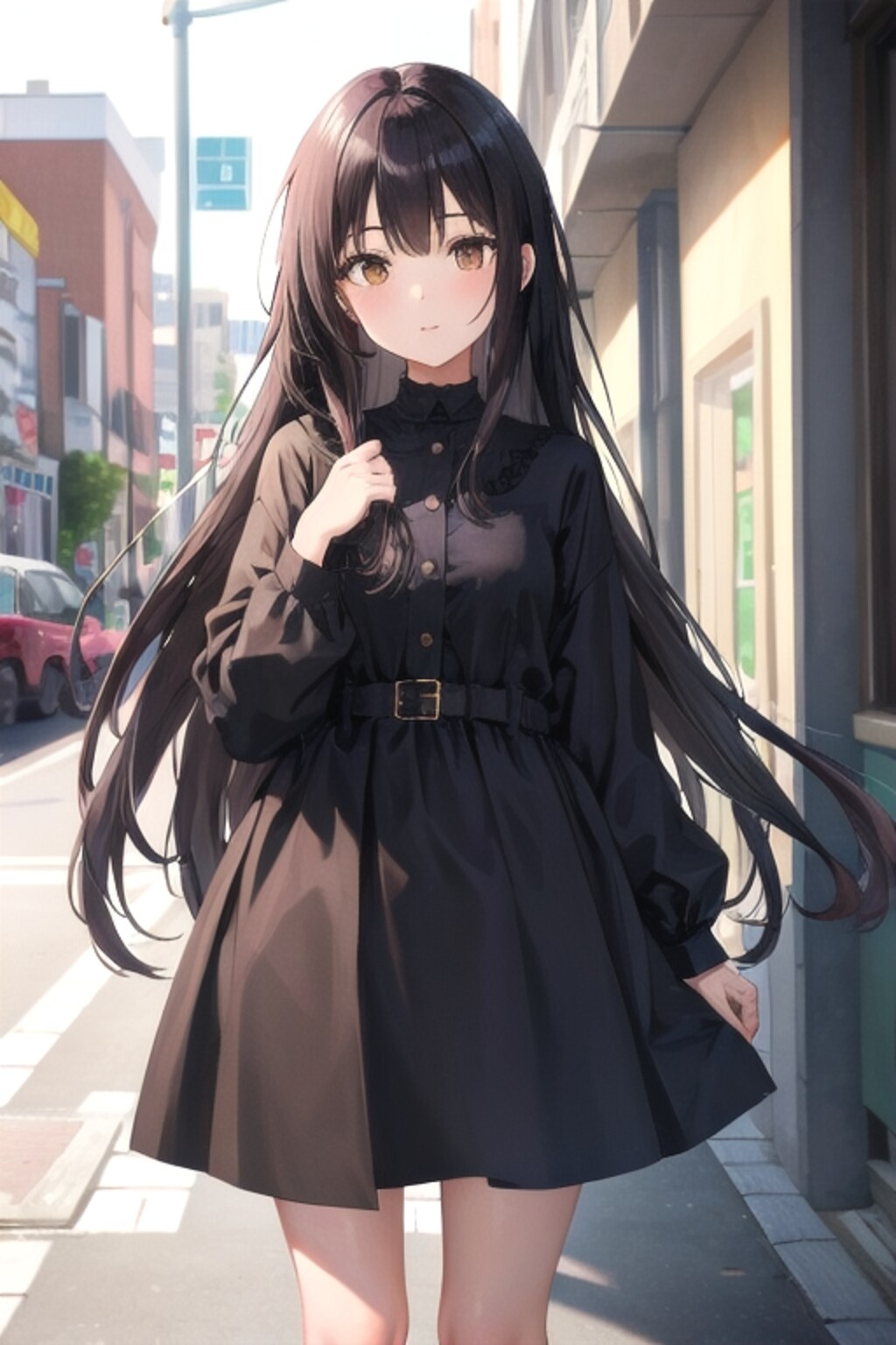 さくらちゃん564